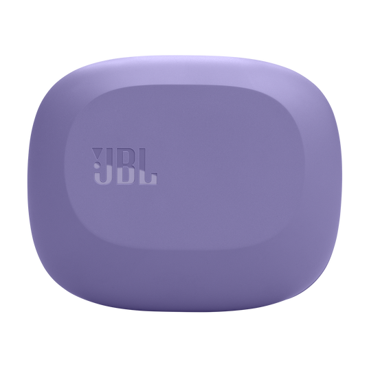 JBL Sense Lite - Purple - True Wireless Open-ear Headphones - Right